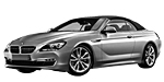 BMW F12 P1680 Fault Code